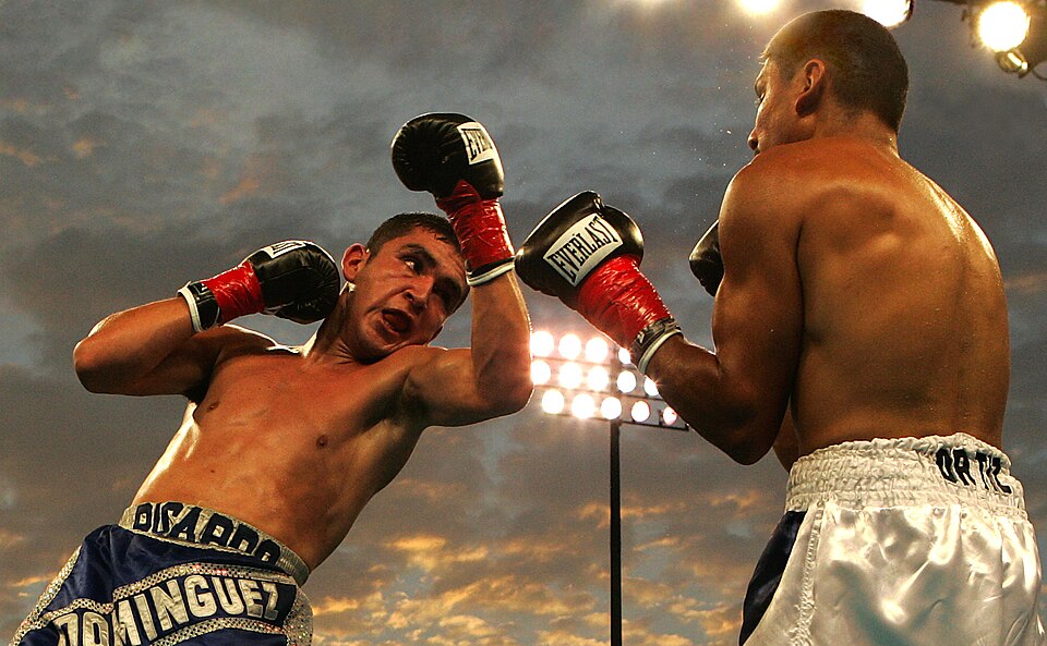 Knoepfli, Grey Rematch Takes Centre Stage at XFFC 22