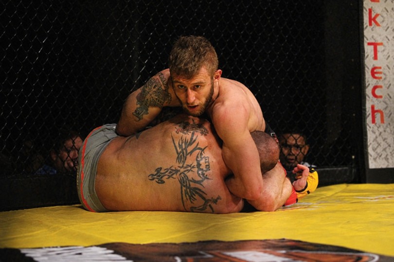 Mac Donald, Sigvaldason Become Champs at XFFC 21, Shintani Next in Line