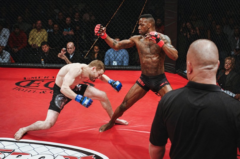 Connelly, Juusola Set for Co-Main Event Battle at Final Fight Championship 36