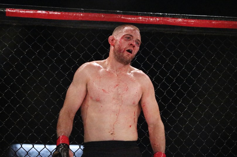 Connelly, Mirzaei New Champs, Siraj Knocking on UFC Door After Rise FC 4