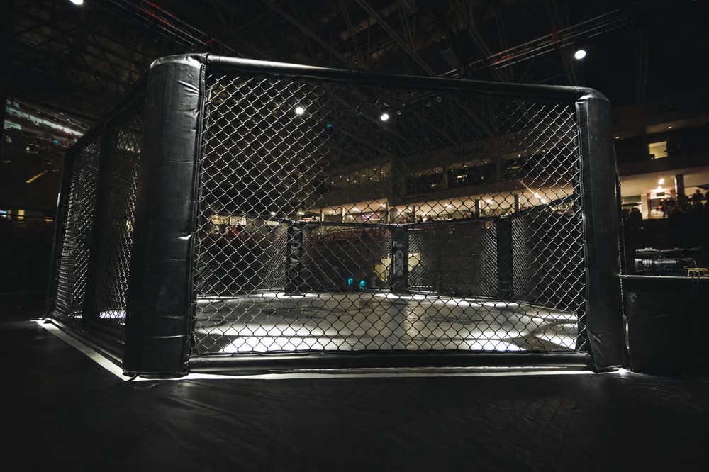 Derek Clarke excited about the future of Fight League Atlantic heading into FLA 2