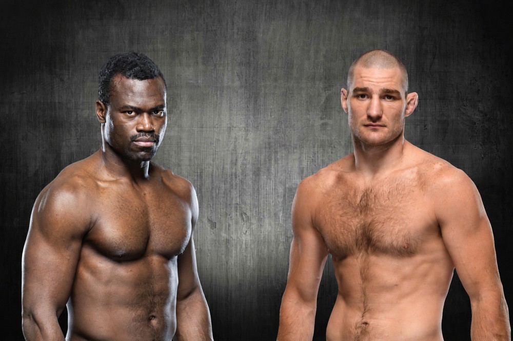 UFC on ESPN 28: Hall vs. Strickland main card staff predictions