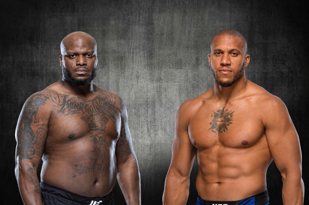 UFC 265: Lewis vs. Gane main card staff predictions