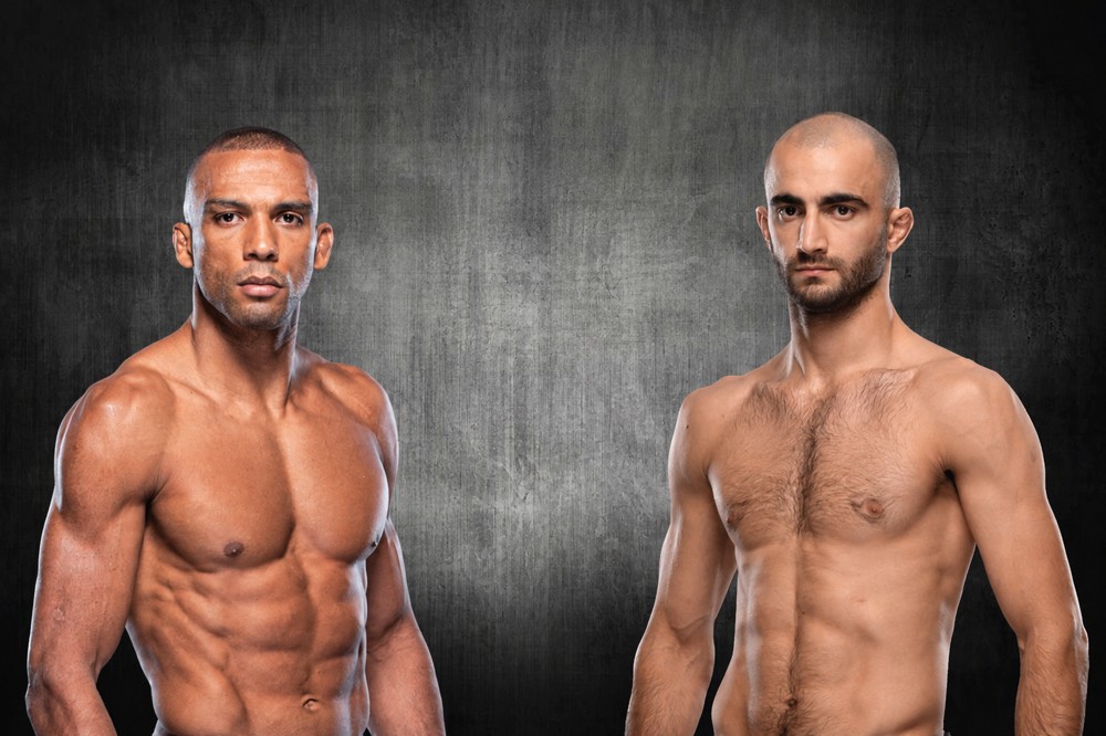 UFC on ESPN 30: Barboza vs. Chikadze main card staff predictions