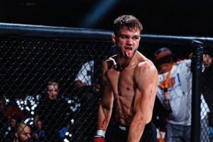Serhiy Sidey plans to put Gio Platon in unfamiliar territory in BFL 68 title bout