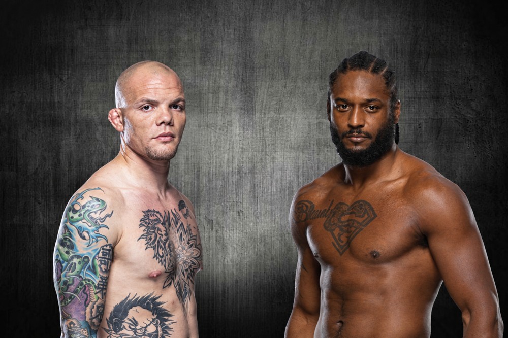 UFC Fight Night 192: Smith vs. Spann main card staff predictions