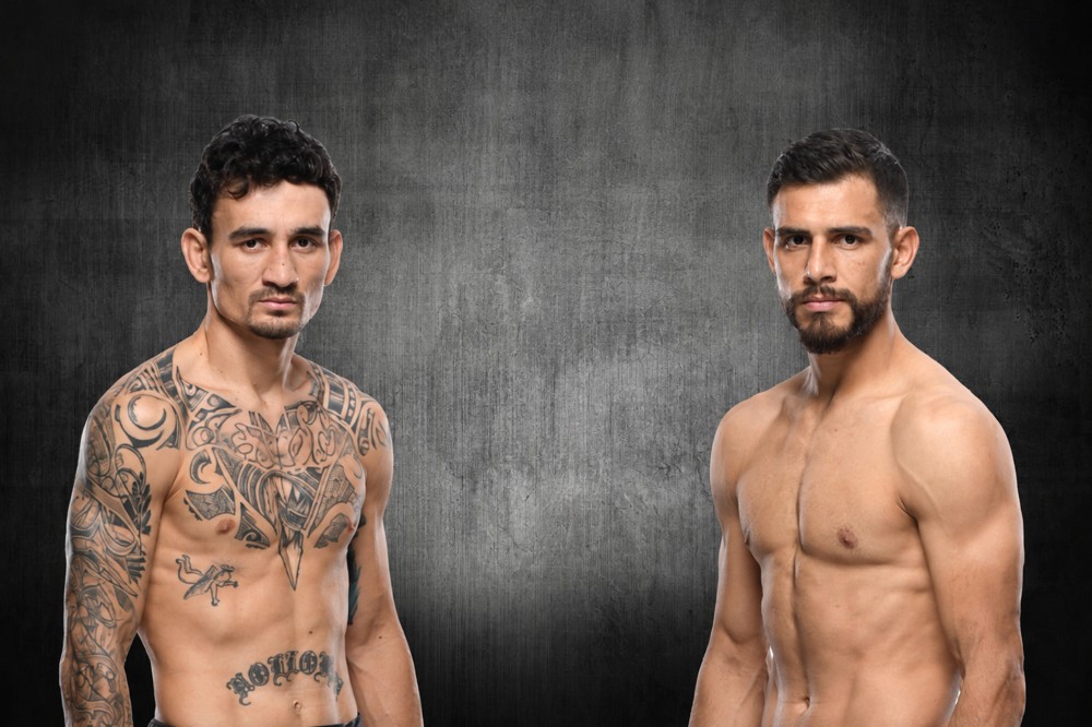 UFC Fight Night 197: Holloway vs. Rodriguez main card staff predictions