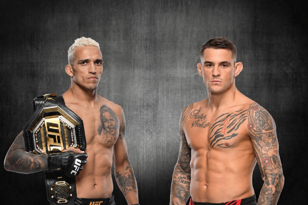 UFC 269: Oliveira vs. Poirier main card staff predictions