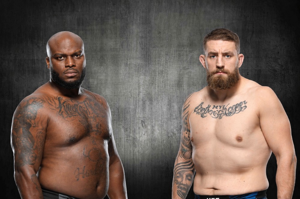 UFC Fight Night 199: Lewis vs. Daukaus main card staff predictions