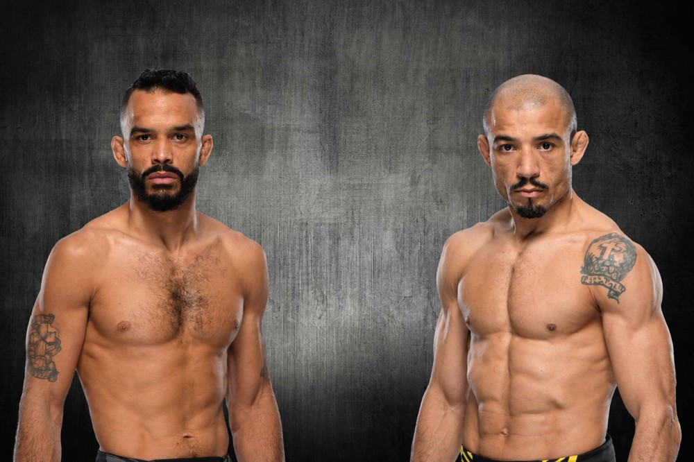 UFC on ESPN 31: Font vs. Aldo main card staff predictions