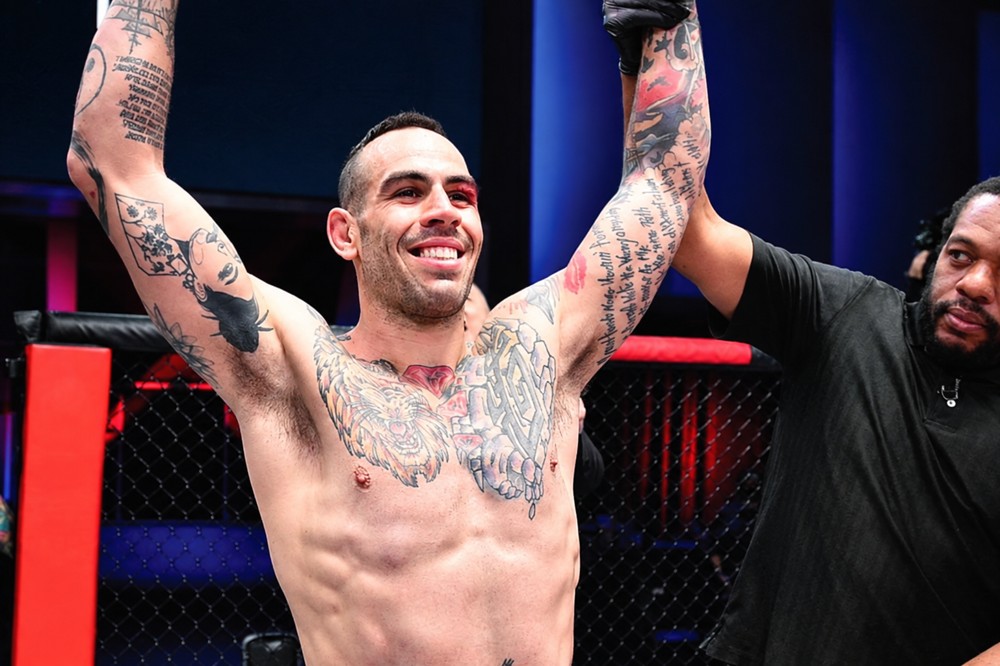 Prix canadiens MMA 2021