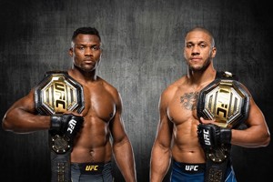UFC 270: Ngannou vs. Gane main card staff predictions