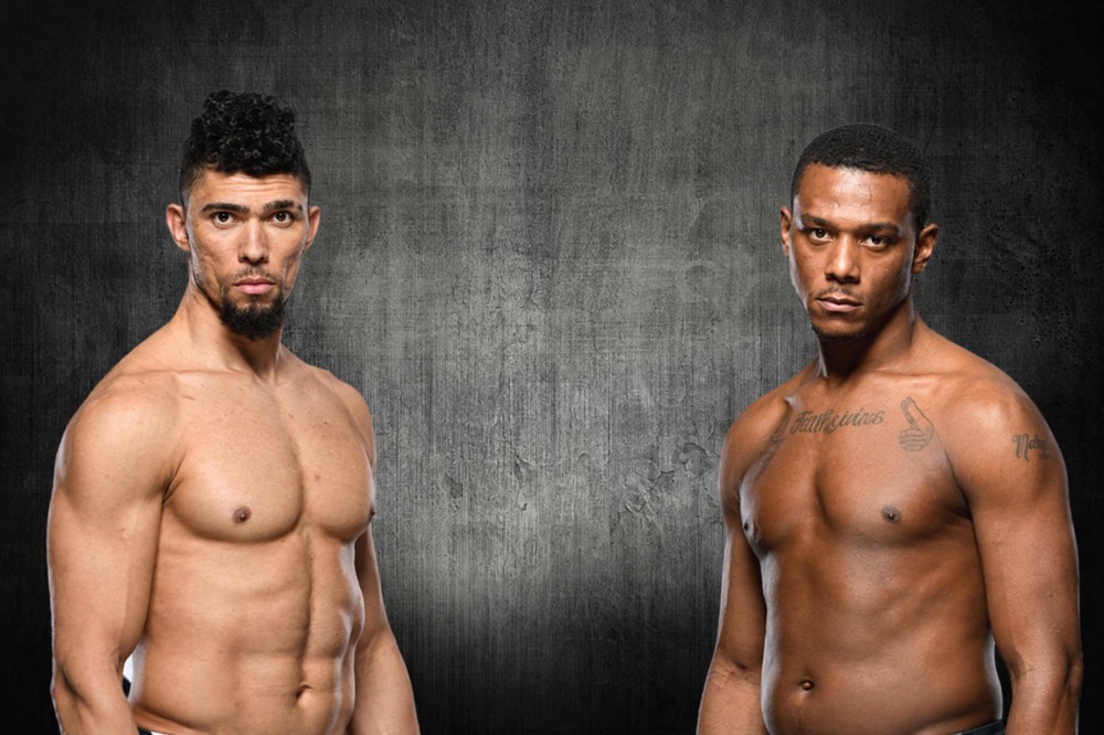 UFC Fight Night 201: Walker vs. Hill main card staff predictions