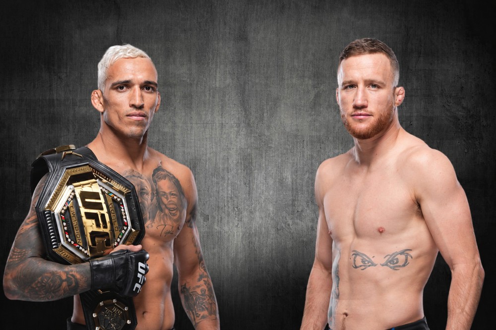 UFC 274: Oliveira vs. Gaethje main card staff predictions