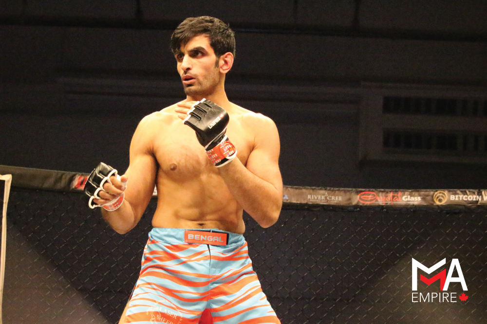KB Bhullar