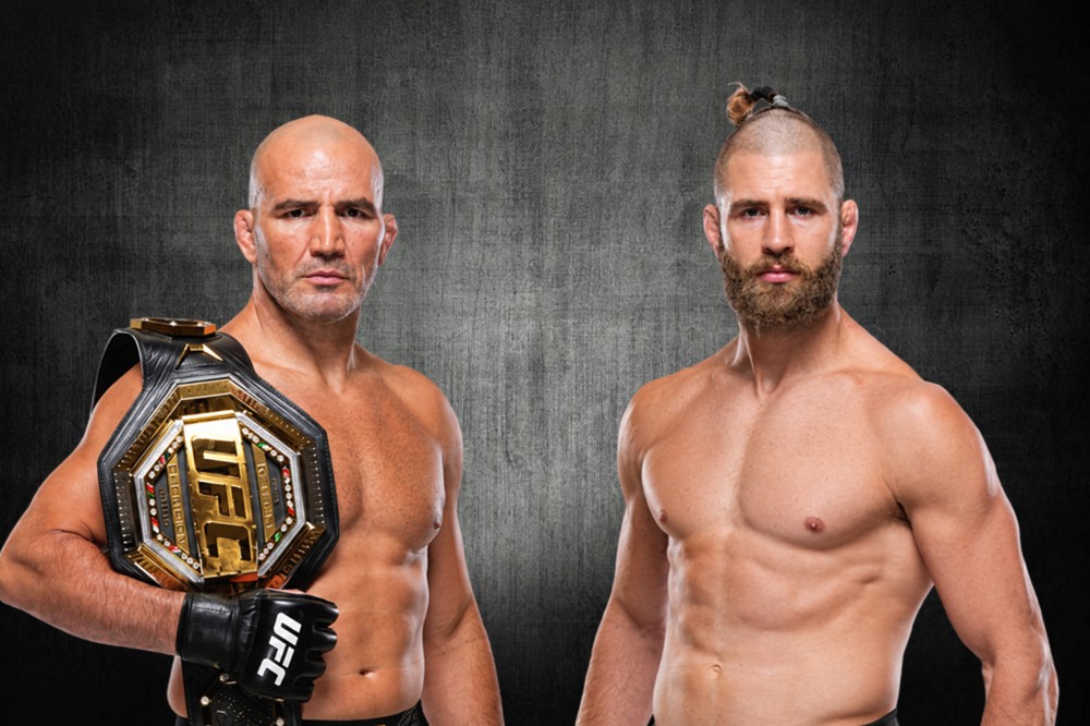 UFC 275: Teixeira vs. Prochazka main card staff predictions