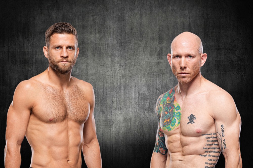 UFC on ESPN 37: Kattar vs. Emmett main card staff predictions