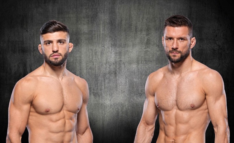 UFC on ESPN 38: Tsarukyan vs. Gamrot main card staff predictions