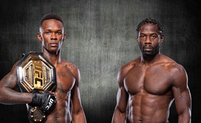 UFC 276: Adesanya vs. Cannonier main card staff predictions