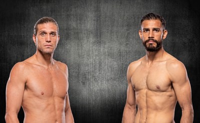 UFC on ABC 3: Ortega vs. Rodriguez main card staff predictions
