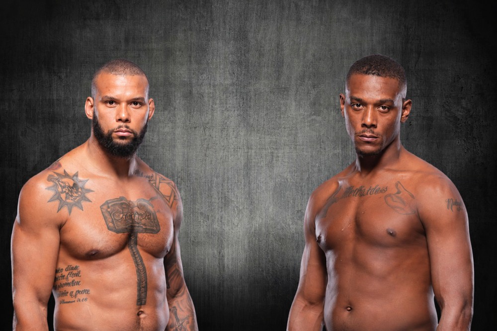UFC on ESPN 40: Santos vs. Hill main card staff predictions