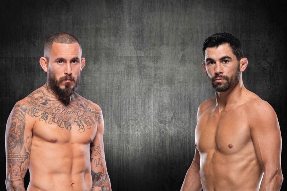 UFC on ESPN 41: Vera vs. Cruz main card staff predictions